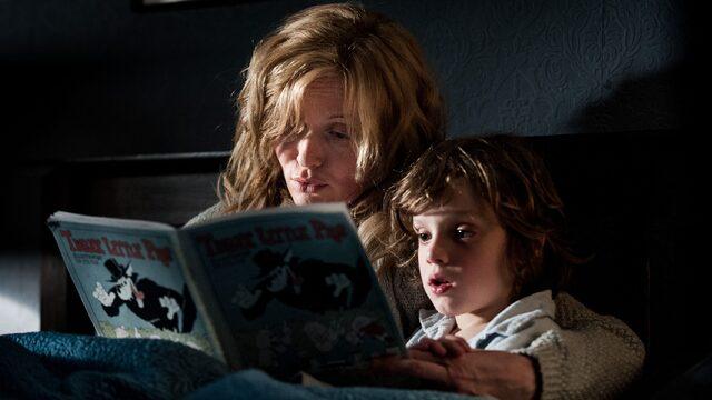 Babadook filmi konusu nedir, oyuncu kadrosunda kimler var? İşte korku filmi efsanesi The Babadook'un konusu ve oyuncuları