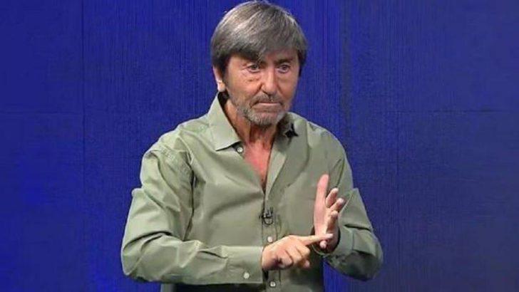 SON DAKİKA: Rıdvan Dilmen, Galatasaray Trabzonspor maçının ilk yarısı sonrası iki takım taraftarını da kızdırdı!  G4