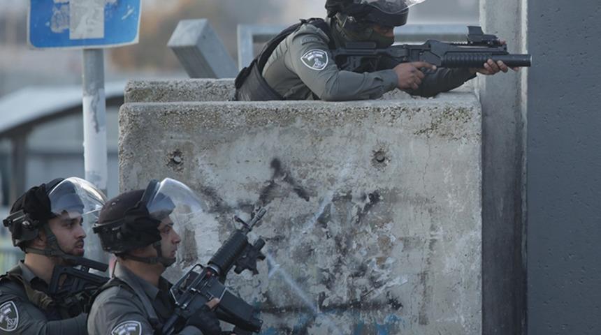 Uluslararası Af Örgütü'nden İsrail'e çağrı! Kan donduran verileri paylaştılar