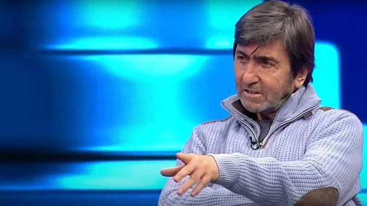 Rıdvan Dilmen'den ''Tekme tokat dayak yediler'' çıkışı! Fenerbahçe maçının devre arasında kullandığı ifadeler gündeme oturdu! G3