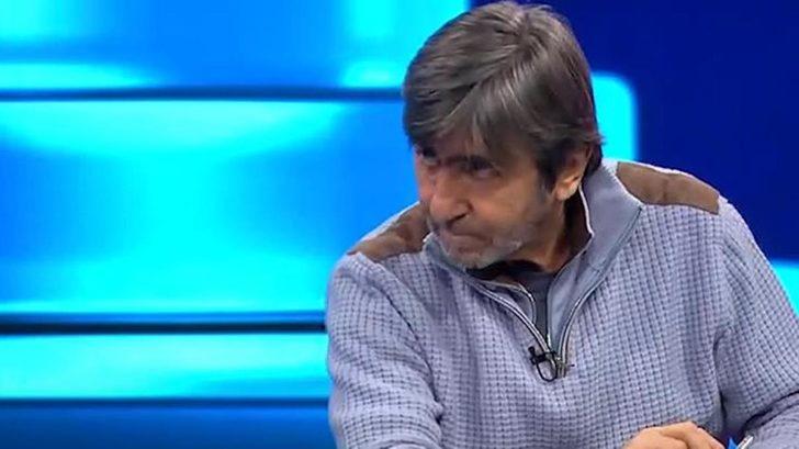 Rıdvan Dilmen'den ''Tekme tokat dayak yediler'' çıkışı! Fenerbahçe maçının devre arasında kullandığı ifadeler gündeme oturdu! G2