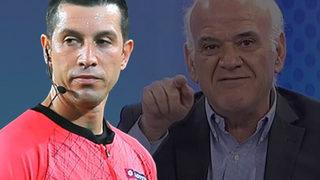 Ahmet Çakar'dan Fenerbahçe maçı sonrası Ali Palabıyık için olay iddia! ''Galatasaray ile barışmak için...''