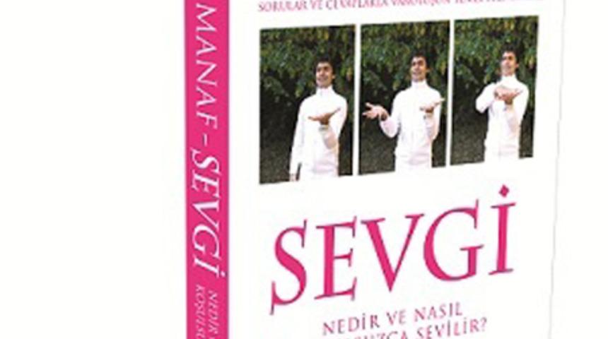Sevgi Nedir?