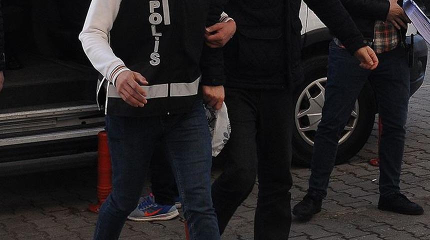 Gaziantep'te tefecilik operasyonu: 3 zanlı tutuklandı