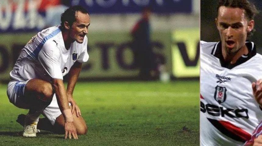  Ersen Martin kimdir, kaç yaşında, hastalığı ne? Beşiktaşlı eski futbolcu Ersen Martin son durumu ile görenleri üzdü