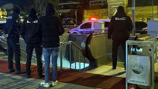 Yürüyen merdivende feci olay! Metrelerce yüksekten düşerek hayatını kaybetti