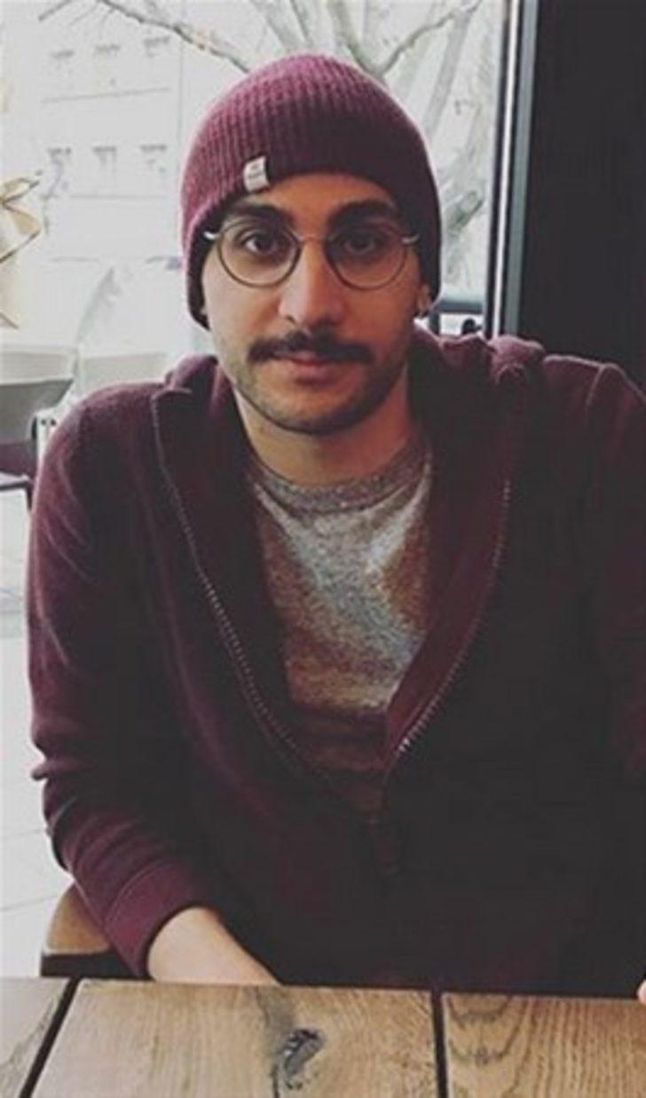 İrem Derici'nin kardeşini gören... G4