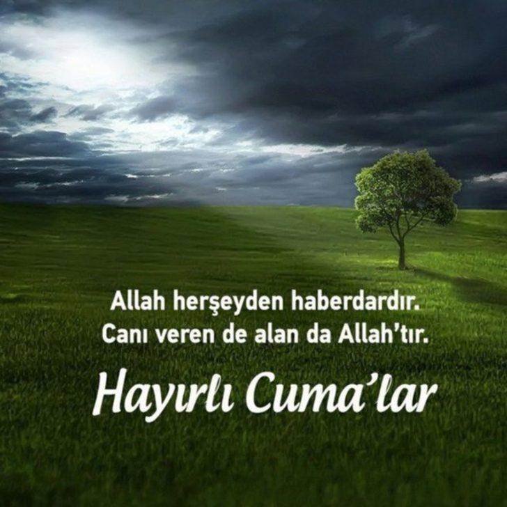 RESİMLİ CUMA MESAJLARI BURADA! 3 Şubat 2023 en yeni, farklı, dualı ve ayetli sevdiklerinizi mutlu edeceğiniz resimli cuma mesajları G2