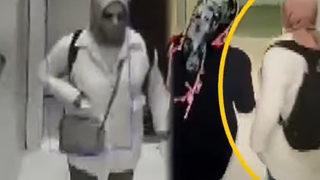 Ev sahibinden 'pes' dedirten oyun! Gerçeği güvenlik kameraları ortaya çıkardı: Kayıt altındasınız, sizi bulurum