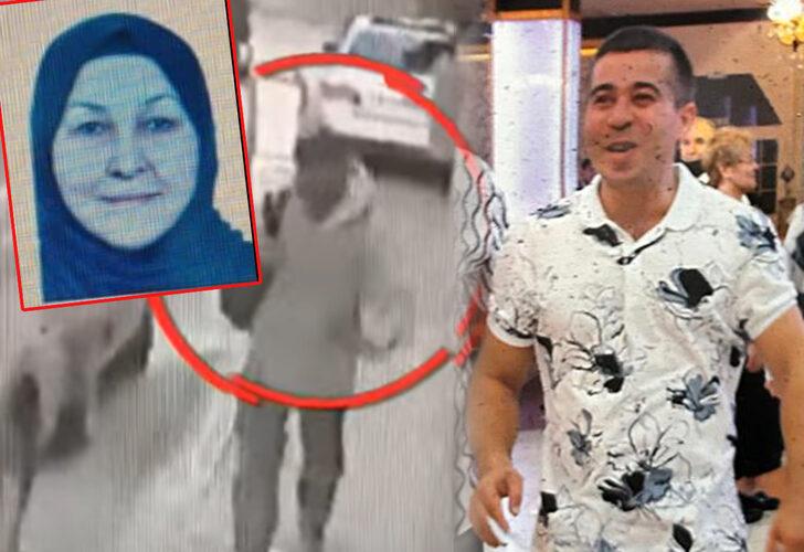 İstanbul'da korkunç olay! Baltayla öldürüp evi ateşe verdi, cesedi çekyattan çıktı 