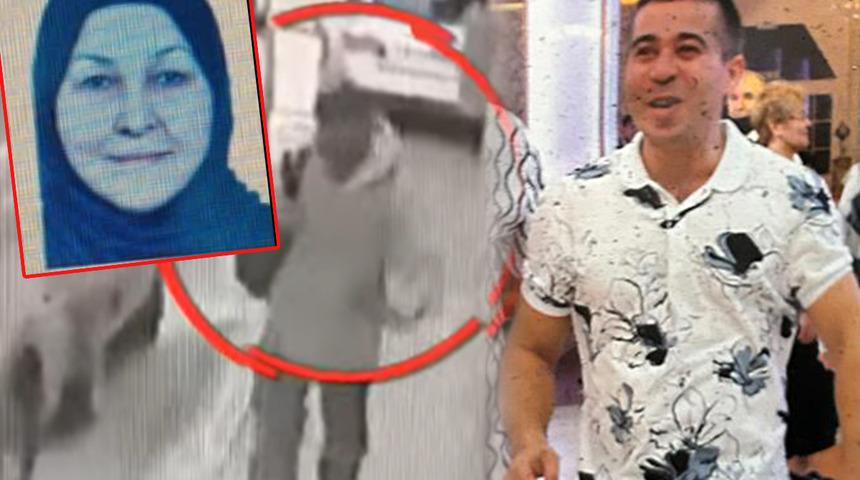 İstanbul'da korkunç olay! Baltayla öldürüp evi ateşe verdi, cesedi çekyattan çıktı 