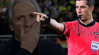 ''Adana Demirspor Fenerbahçe maçında şike yapıldı'' dedi ve Fenerbahçe'nin Konyaspor maçına çıkmaması gerektiğini söyledi!