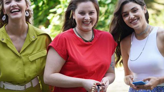 Çöp Adam'ın Meryem'i Elçin Afacan bir yılda 28 kilo verdi! Son paylaşımları olay oldu