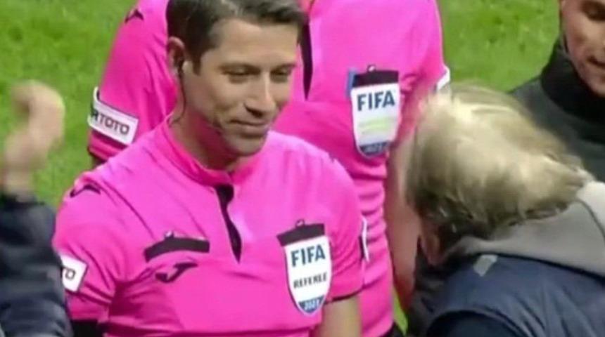 Fenerbahçe'den gece yarısı paylaşımı! ''Elimsi...''