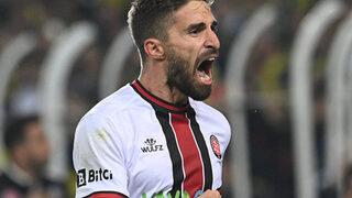Fabio Borini transferi bitiyor! Beşiktaş ile takas mı gerçekleşecek?