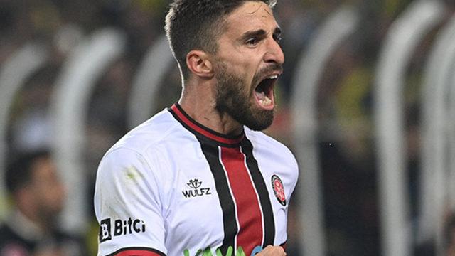 Fabio Borini transferi bitiyor! Beşiktaş ile takas mı gerçekleşecek?