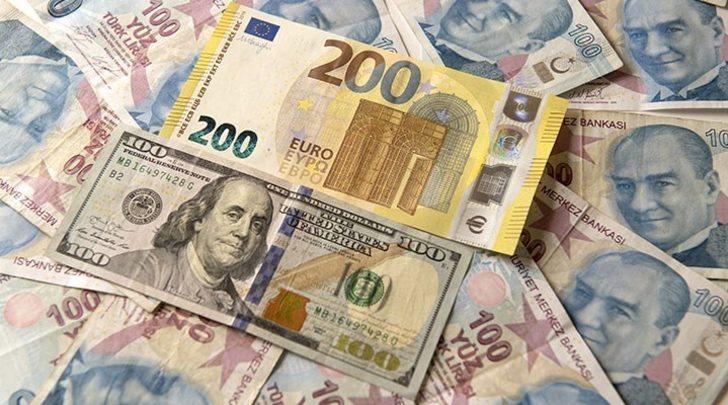 6000 Tl Euro Ne Kadar