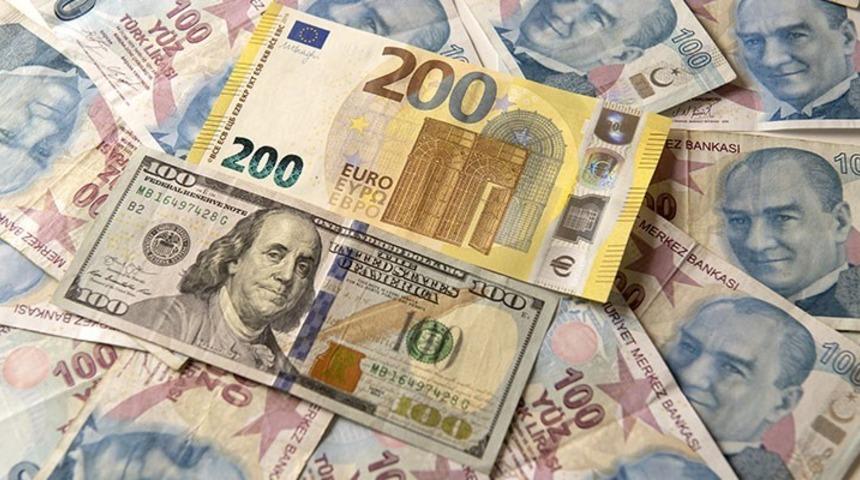 DOLAR ne kadar? EURO kaç TL? 3 Şubat 2023 Cuma günü güncel euro ve dolar fiyatları!