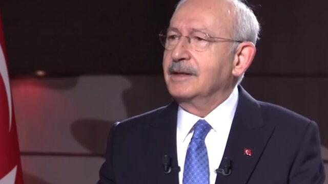 Son dakika | Kılıçdaroğlu'ndan adaylık için net mesaj! 13 Şubat'taki Millet İttifakı toplantısını işaret etti: Temel Bey belirleyecek