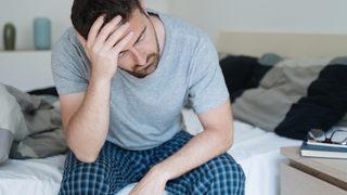 Sabahları yaşanan bu duruma dikkat! Beyin tümörünün en önemli belirtisi