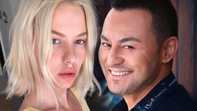 Seçil Gür kimdir, nereli ve kaç yaşında? Serdar Ortaç'ın eski aşkı Seçil Gür 2. Sayfa'da