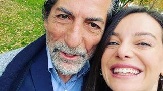 Yoğun ağrılardan sonra apar topar ameliyata alındı! Merve Altınkaya, omurilik tümörü ameliyatı oldu