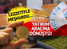 '3 kilosunu hesaplasan bir çeyrek altın ediyor' Lezzet katıyordu artık yatırım aracı oldu! Fiyat artışının sebebiyse...