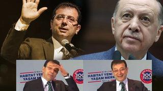 İmamoğlu'ndan 'Nereden nereye' diyerek Erdoğan göndermesi! Mustafa Varank'tan jet yanıt: 'Seviyorsan git konuş bence'