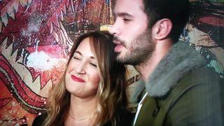 Gupse Özay'a Barış Arduç'tan tam destek: Her haliyle ateşli