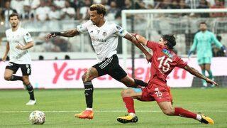 Sivasspor Beşiktaş maçı ne zaman, saat kaçta, hangi kanalda? İlk 11'ler!