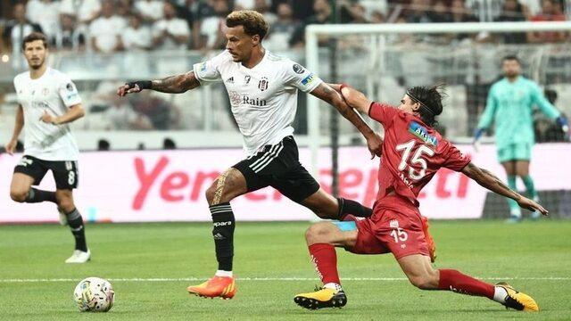 Sivasspor Beşiktaş maçı ne zaman, saat kaçta, hangi kanalda? İlk 11'ler!