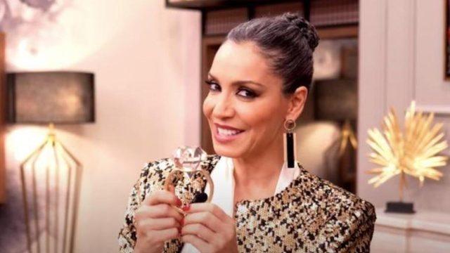 “İzdivaç programı sunmadım, önemli bir duruş” demişti! Öykü Serter Kısmetse Olur’dan ayrıldı mı? 