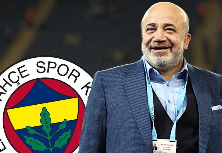 Murat Sancak’tan tepki çeken sözler! ''Maçın hakemi...''