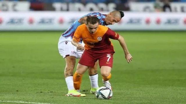 Galatasaray Trabzonspor maçı ne zaman, saat kaçta? Galatasaray Trabzonspor maçı hangi kanalda canlı yayınlanacak? Okan Buruk ile Abdullah Avcı 15. kez rakip!