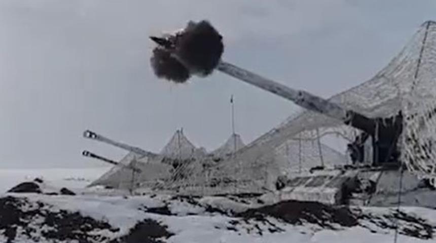 SON DAKİKA | MSB duyurdu! 2 PKK’lı terörist etkisiz hâle getirildi