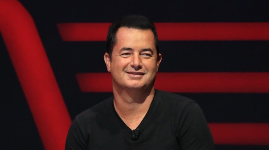 Acun Ilıcalı kızı Banu Ilıcalı'yla fotoğrafını paylaştı