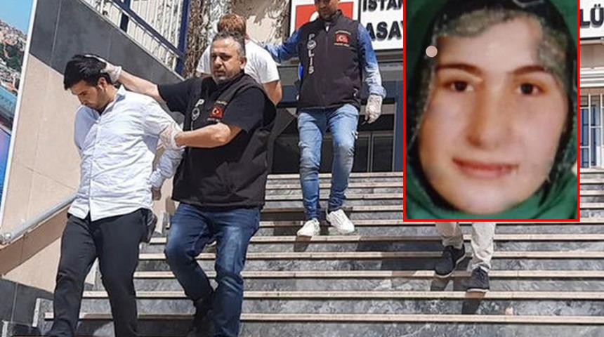 Çıplak halde ölü bulunmuştu! Duruşmaya bu sözler damga vurdu: 'Kocan kuma getirse de...'