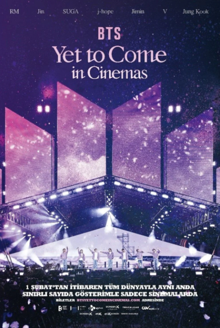 Sinemaseverleri mutlu edecek haftanın filmleri! 7 film birden vizyona girdi (3 Şubat 2023) G1