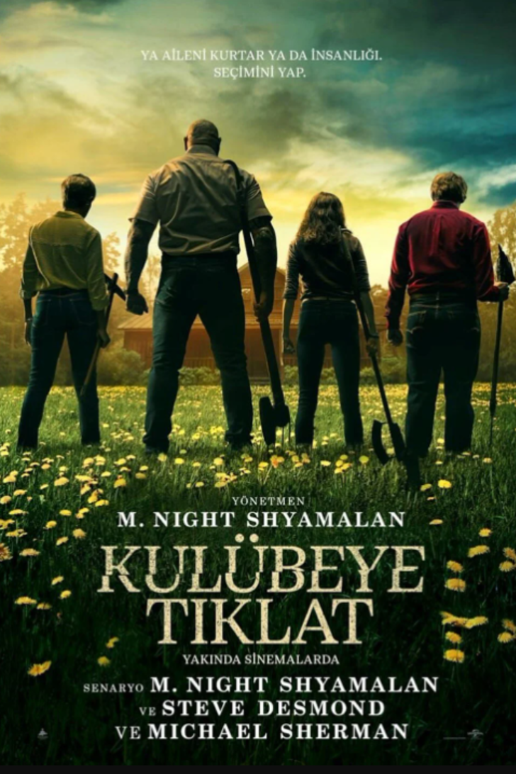 Sinemaseverleri mutlu edecek haftanın filmleri! 7 film birden vizyona girdi (3 Şubat 2023) G3