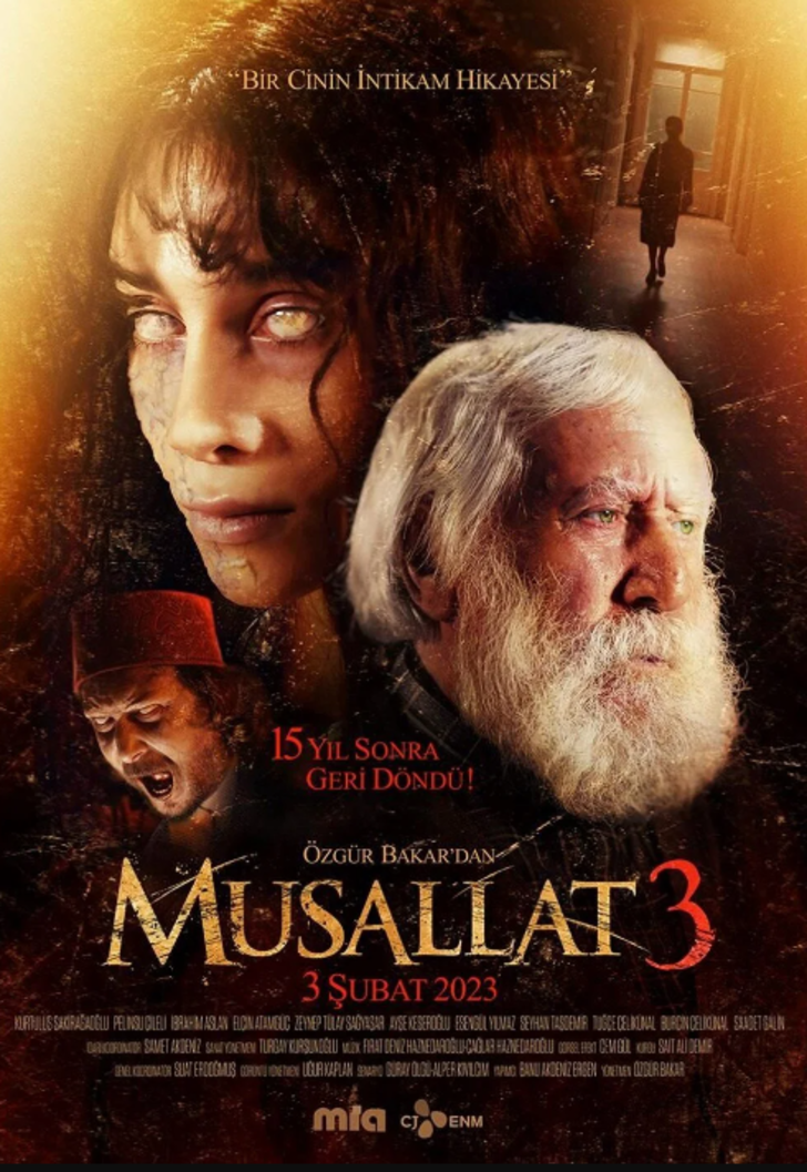 Sinemaseverleri mutlu edecek haftanın filmleri! 7 film birden vizyona girdi (3 Şubat 2023) G5