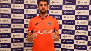 Başakşehir'den ses getirecek transfer hamlesi! Bir zamanların genç yıldızı artık Türkiye'de!