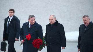 Putin nükleer kozunu yanından ayırmadı! 'Çeget' gün yüzüne çıktı: Suikast iddiaları konuşulurken...