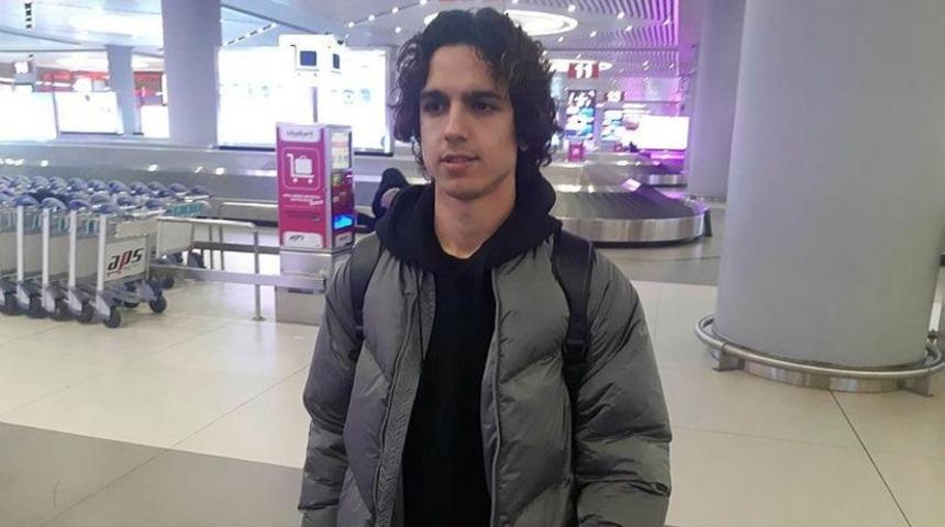 Emre Demir kimdir, kaç yaşında, hangi takımlarda oynadı? Samsunspor, Fenerbahçe'den Emre Demir'i sezon sonuna kadar kiraladı!