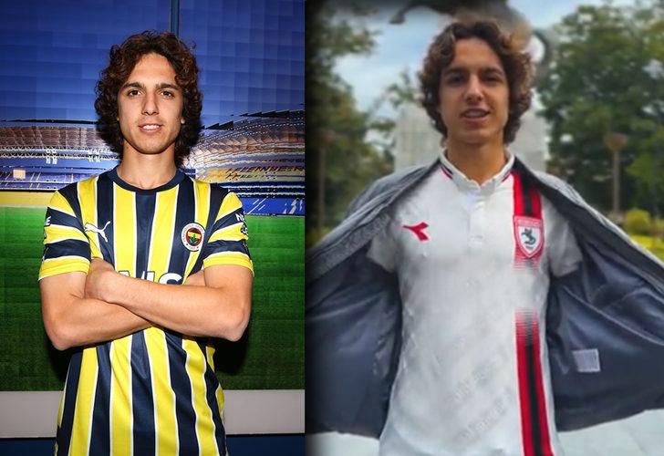 Fenerbahçe'ye transfer olan Emre Demir takımdan ayrıldı! İmzası kurumadan başka takıma kiralandı