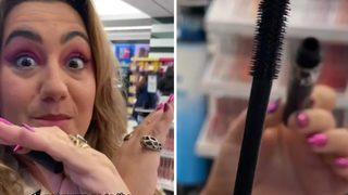 Maskaramızı tamamen yanlış kullanıyormuşuz! Bozulmasına neden oluyor