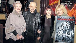 Yeni oyun görücüye çıktı