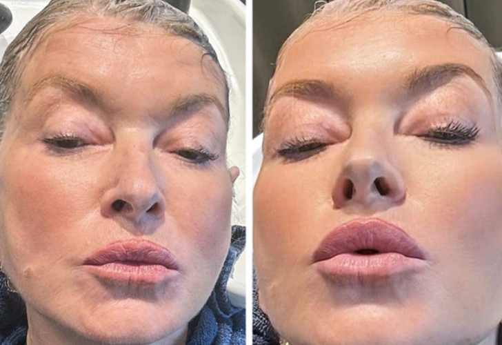 81 yaşındaki Martha Stewart botokssuz cilt bakım tüyolarını paylaştı! Genç görünümünün sırrı...