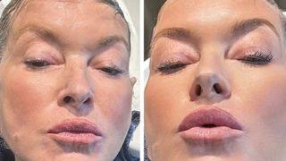81 yaşındaki Martha Stewart botokssuz cilt bakım tüyolarını paylaştı! Genç görünümünün sırrı...