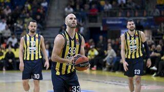 FENERBAHÇE BEKO ALBA BERLİN MAÇI CANLI İZLE! THY Euroleague 2023 Fenerbahçe Beko Alba Berlin maçı ne zaman, saat kaçta, hangi kanalda?