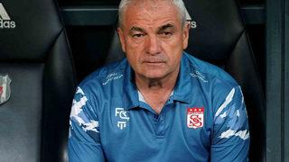 Rıza Çalımbay’ın, Beşiktaş karnesi